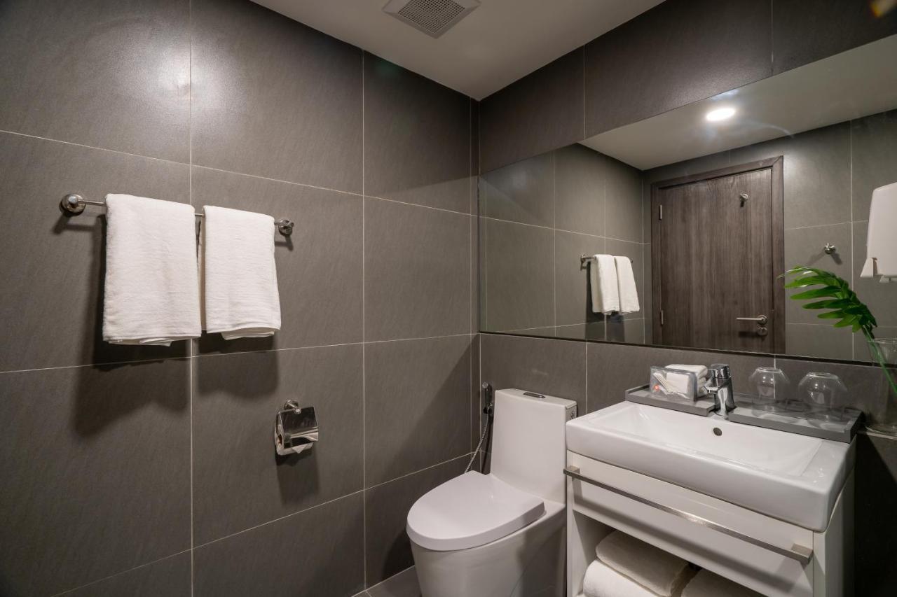Travelodge Phuket Town Екстер'єр фото