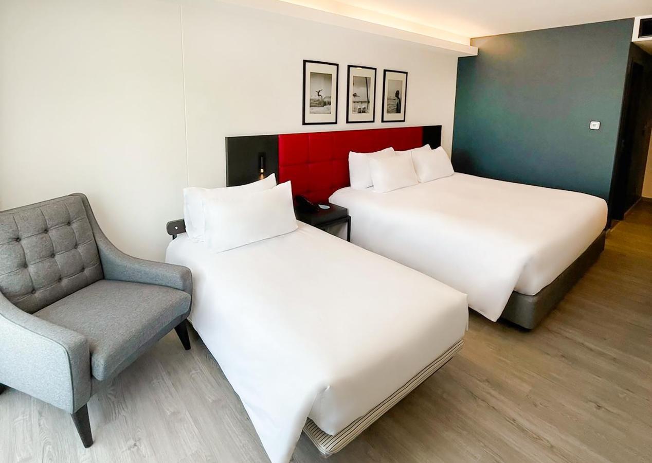 Travelodge Phuket Town Екстер'єр фото